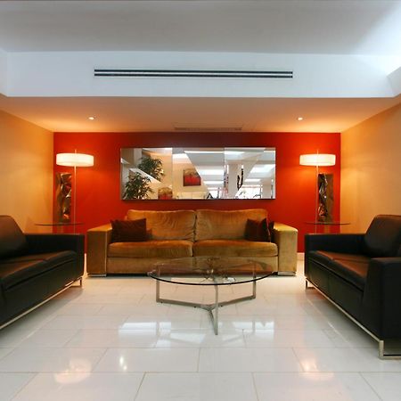 Hotel Presidente Luanda Esterno foto